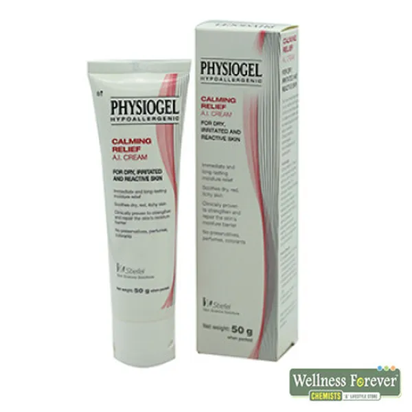 PHYSIOGEL-AI CREAM 50GM