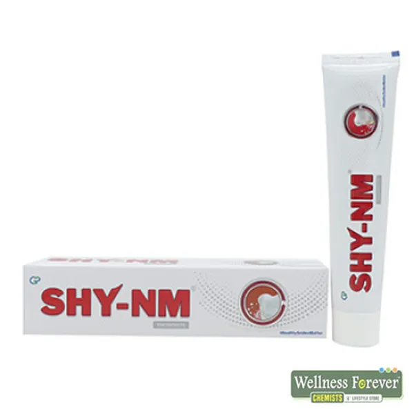 SHY-NM PASTE 50GM