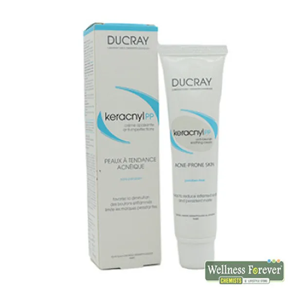 KERACNYL-PP SKIN CREAM 30ML