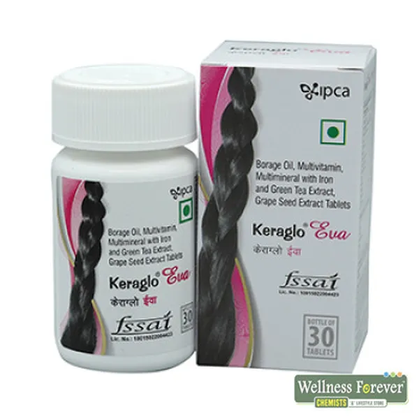 KERAGLO-EVA 30TAB