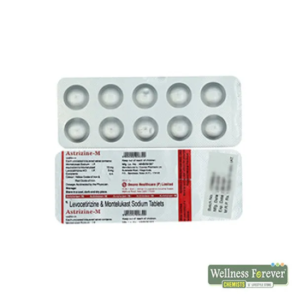 ASTRIZINE-M 10TAB