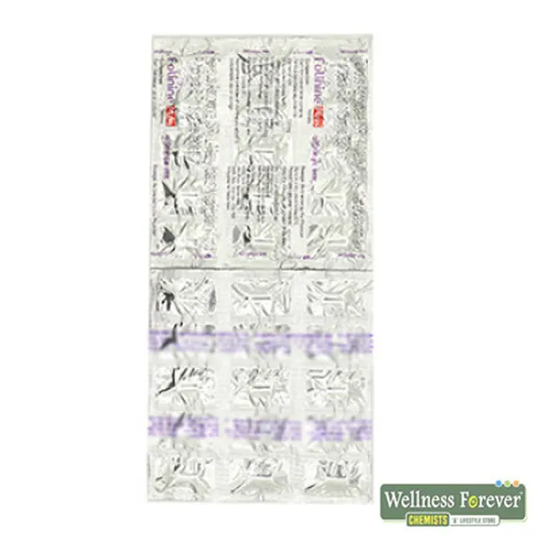 FOLININE-PLUS 15TAB