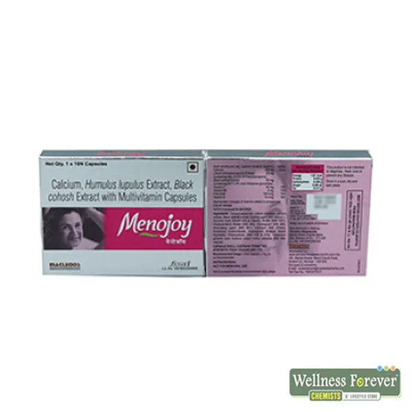 MENOJOY 10CAP