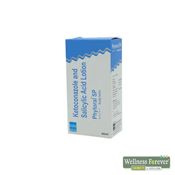 PHYTORAL-SP LTN 60ML