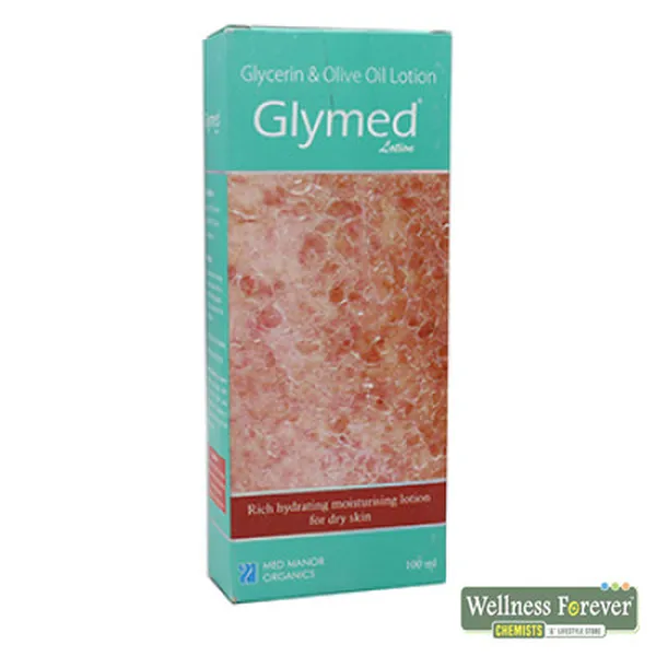GLYMED LTN 100ML