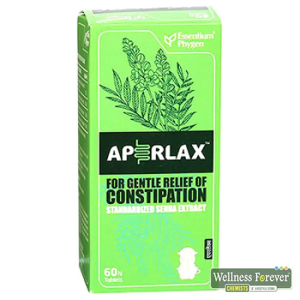 ESSENTIUM PHYGEN APERLAX - 60 TABLETS
