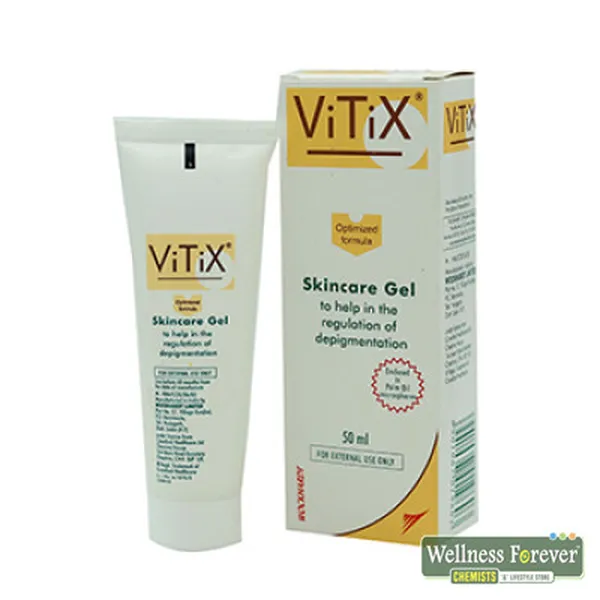 VITIX GEL 50ML