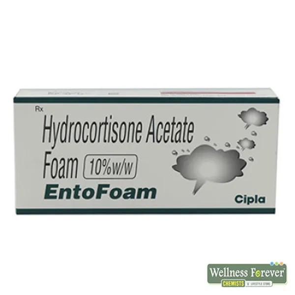 ENTOFOAM ENEMA 1PC
