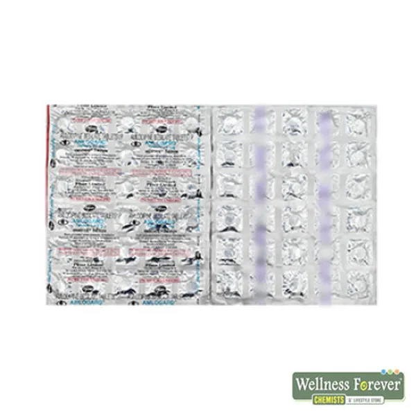 AMLOGARD 10MG 30TAB