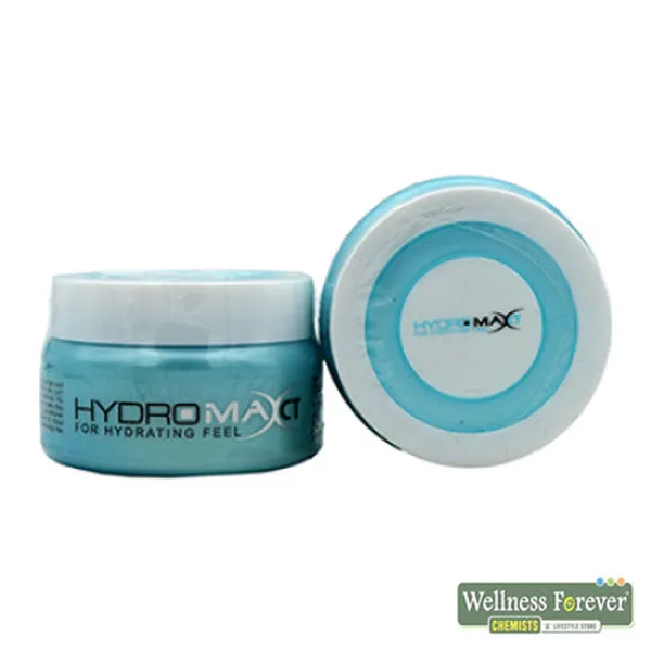 HYDROMAX-CT CREAM 100GM