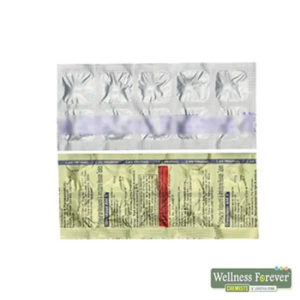 OLMEPHAGE-AM 5MG 10TAB