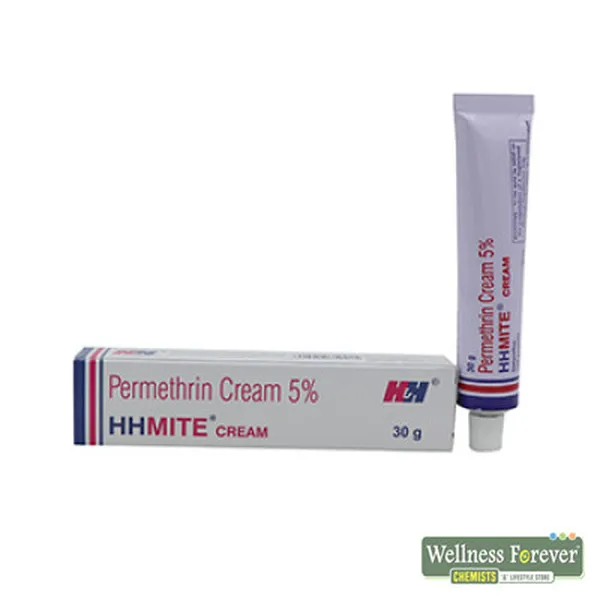 HHMITE CREAM 30GM