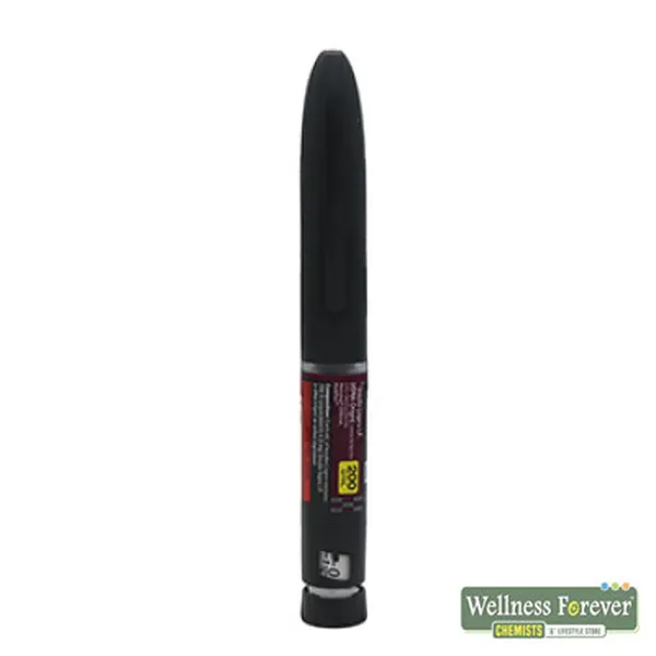 HUMALOG KWIKPEN 200IU 3ML