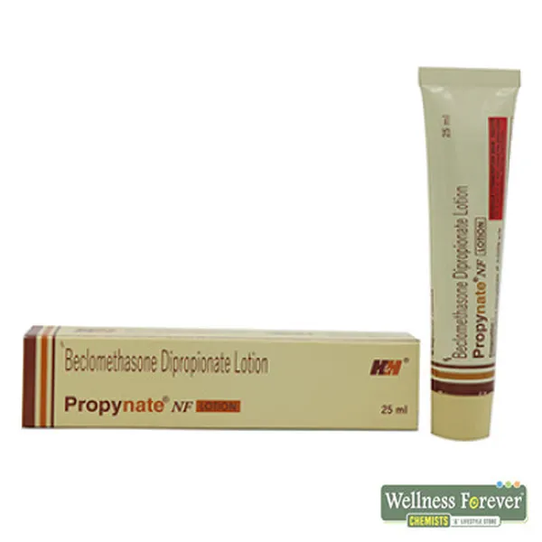 PROPYNATE-NF LTN 25ML
