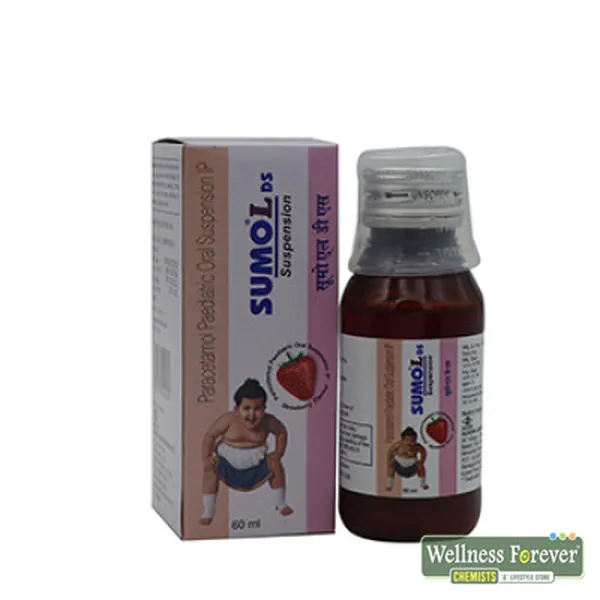 SUMO-L 250DS SYP 60ML