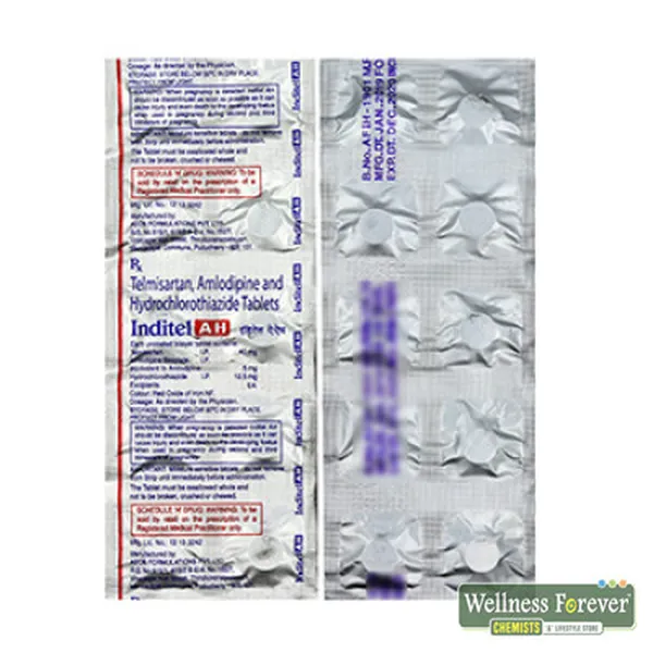 INDITEL-AH 10TAB