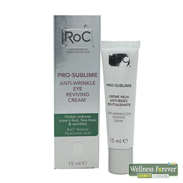 ROC PRO SUBLIME CREAM 15ML