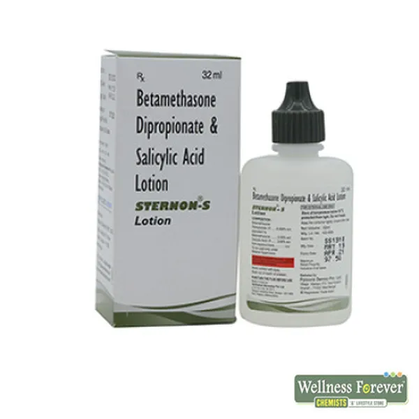 STERNON-S LTN 32ML