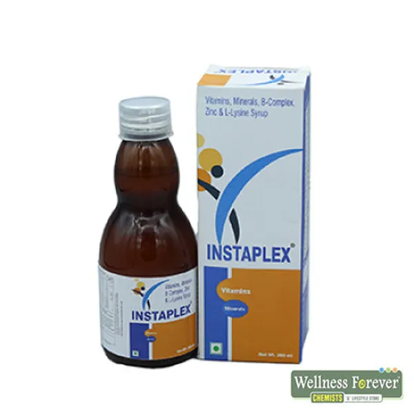 INSTAPLEX SYP 200ML