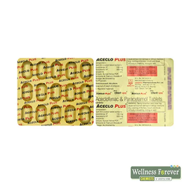 ACECLO-PLUS 15TAB