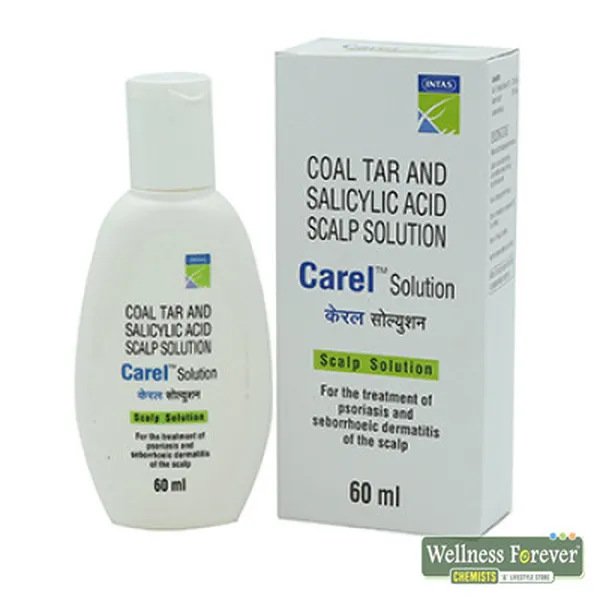 CAREL SOLN 60ML