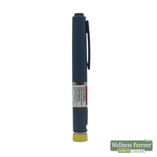 EGLUCENT MIX 25 KWIKPEN 100IU 3ML