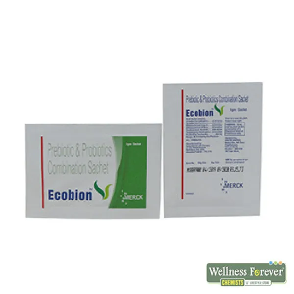 ECOBION SACH 1GM