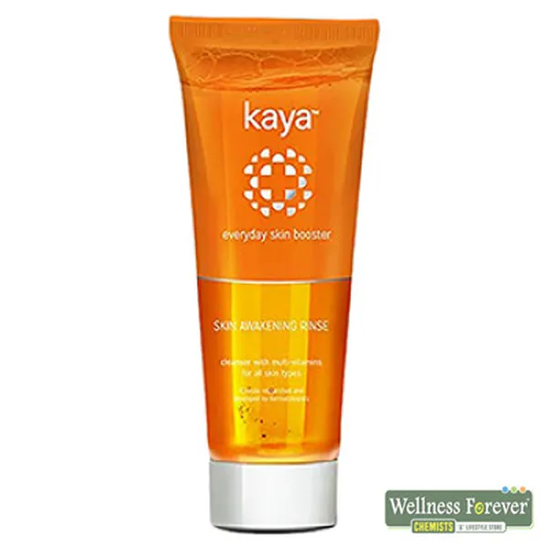 KAYA SKIN AWAKENING RINSE - 100ML