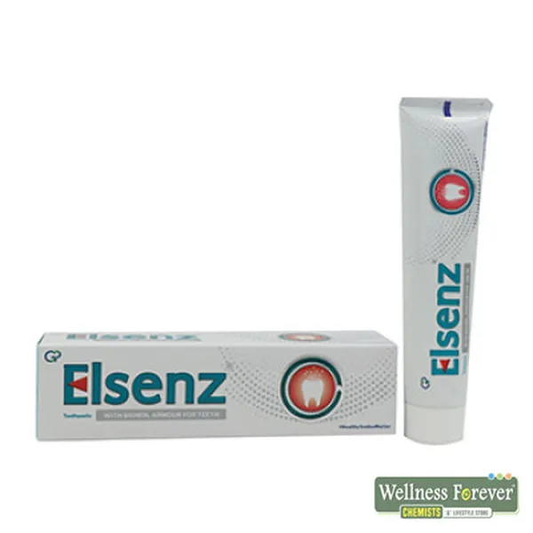 ELSENZ T/PASTE 70GM