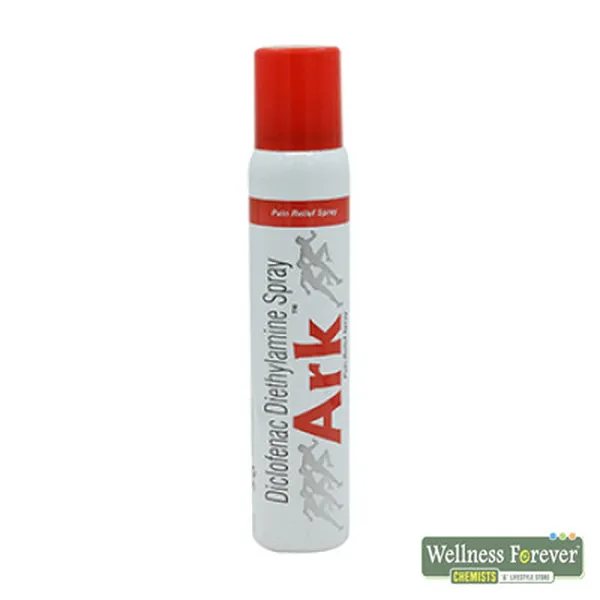 ARK SPRAY 100GM