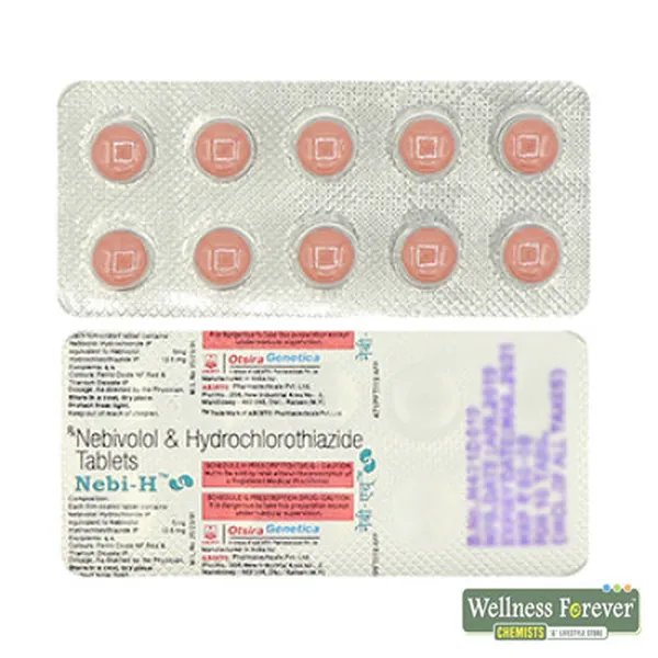 NEBI-H 10TAB