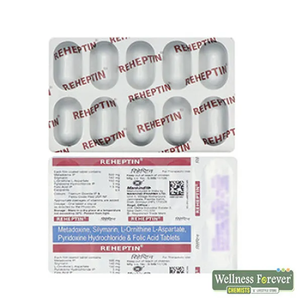REHEPTIN 10TAB
