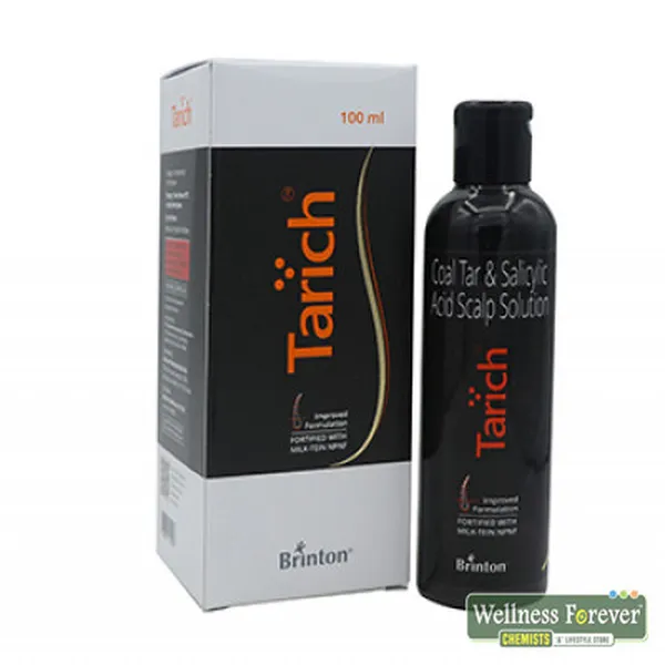 TARICH LTN 100ML