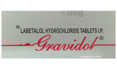 Gravidol Tablet