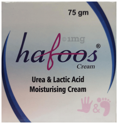 Hafoos Cream