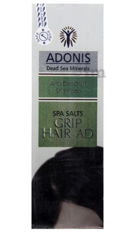 Grip Hair DH   Conditioner