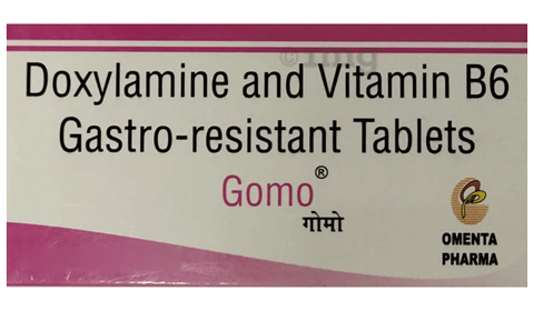 Gomo Tablet