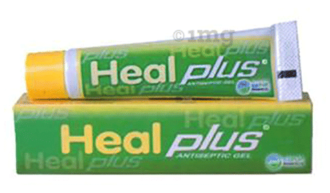 Heal Plus Gel