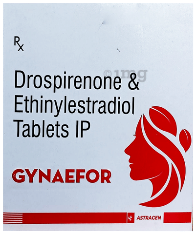 Gynaefor Tablet