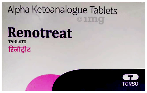 Renotreat Tablet
