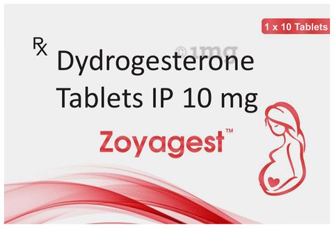 Zoyagest Tablet