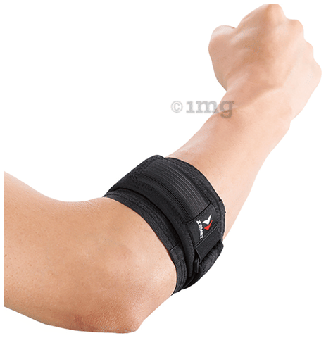 Zamst Elbow Band Medium
