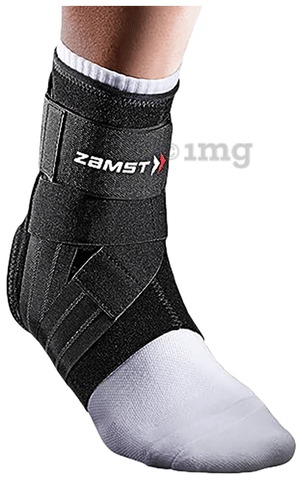 Zamst A1 Ankle Support Left XL