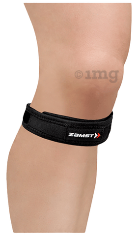 Zamst Knee Patella Support JK Band XL