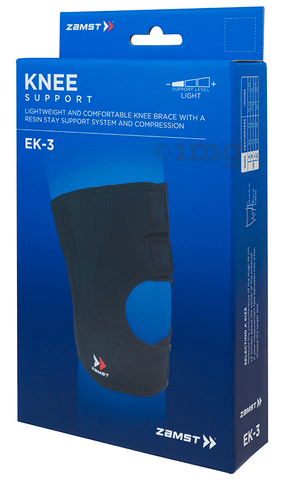 Zamst EK 3 Knee Support Medium