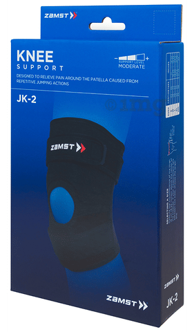 Zamst knee support JK-2 Medium