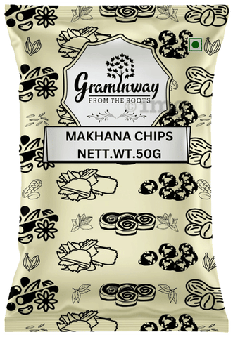 Graminway Makhana Chips