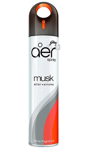 Godrej Aer Spray Musk