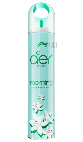 Godrej Aer Spray Morning