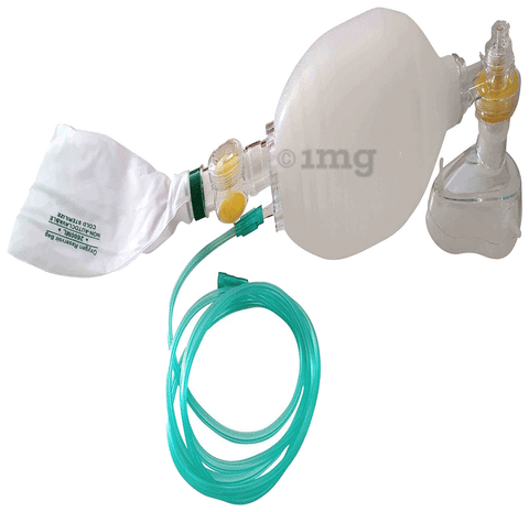 Agarwals Ambu Bag Adult